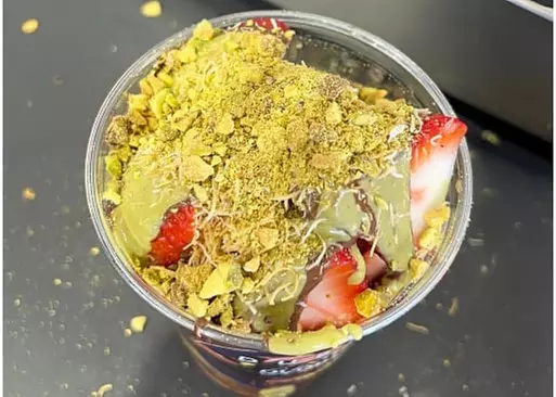 5% Cash Back at Quore Gelato Wynwood