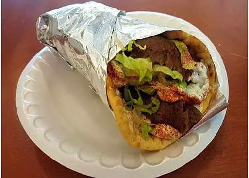 5% Cash Back at To Spiti