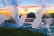 From Bozeman Yellowstone and Teton Tour 3 Days and 2 Nights - Second Medium