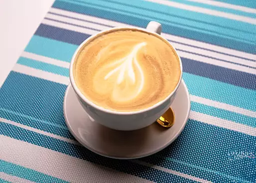 5% Cash Back at Dolce Creperie