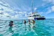 Parasailing and Snorkeling Combo Tour - Second Medium