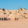 Image 3: Mungo National Park: Mungo Lunette Guided Tour