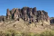 From Phoenix: Offroad Sonoran Desert and Sunset Shared Tour - Second Medium