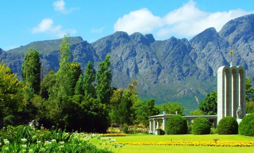 Image 13: ✈ AFRIQUE DU SUD | De Cap Town à Johannesburg - Acacia Afrique du S...