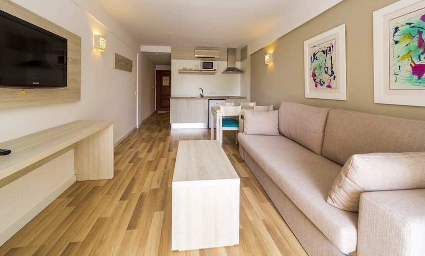 Image 7: ✈ MENORCA | Cala Galdana - Comitas Floramar 4*, 3 nights - Outdoor ...