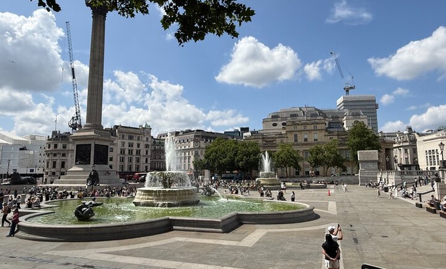 Image 20: Private Tour: Black Taxi Tour of London