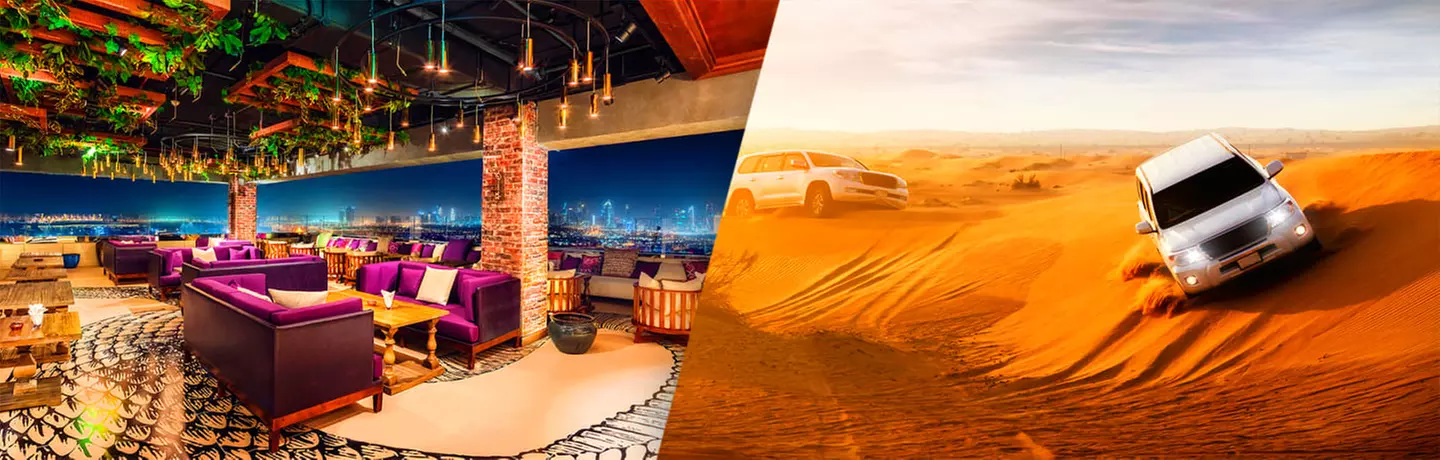 ✈ UNITED ARAB EMIRATES | Dubai - Hyatt Regency Dubai Creek with activities 5*, 4 nights - Activities included - Primary Image