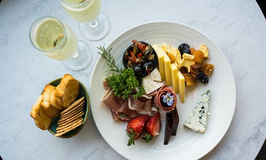 Image 7: Sydney Cocktail Harbour Bar Cruise with Charcuterie Board