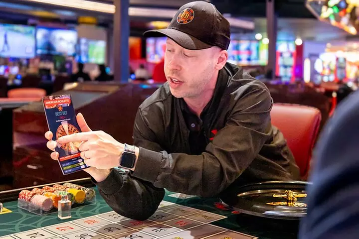 Best Bet Gaming Lessons: Learn to Play Like the Pros