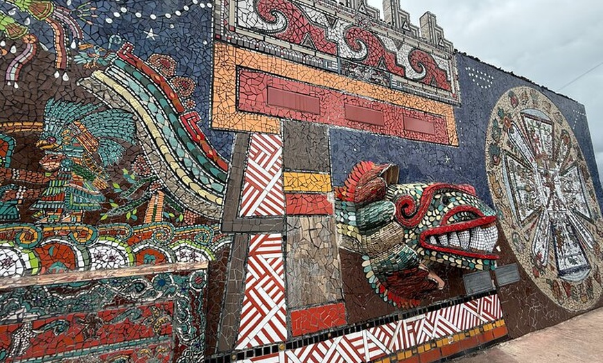 Image 9: 1 Day Tour to Zacatlán and Chignahuapan from Mexico city