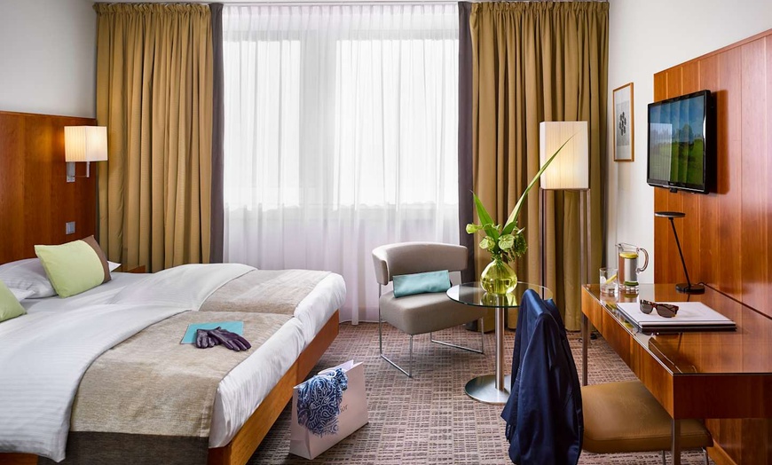 Image 22: ✈ DEUTSCHLAND | München - K+K Hotel am Harras 4*, 2 Nächte - City Trip