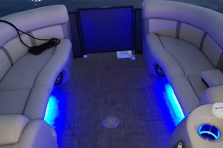 Private Cruise Or Sandbar Trip in Fort Lauderdale/Day or Night