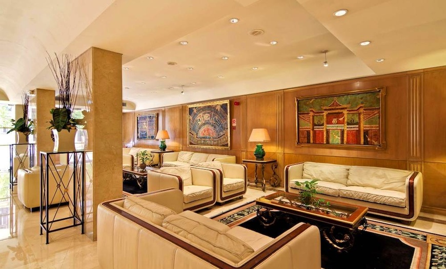 Image 4: ✈ PORTUGAL | Lisbon - Sana Reno Hotel 3*, 2 nights - City break