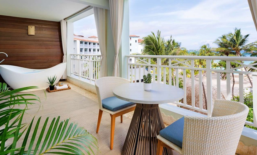 Image 11: ✈ BARBADE | Christ Church - Sandals Barbados 5*, 5 nuit - Tout inclus