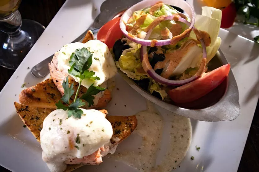 $15 For $30 Worth Of Fine Dining