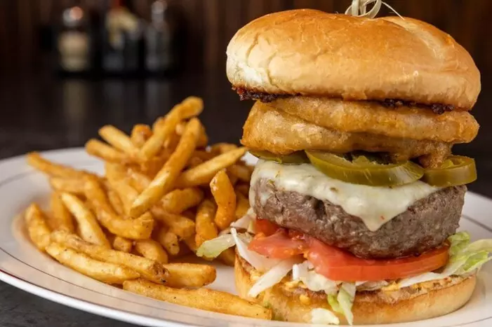 $15 For $30 Worth Of Casual Dining