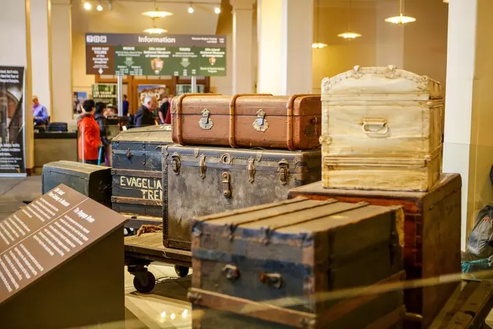 Statue of Liberty and Ellis Island Tour: All Options