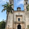 Image 12: Chichen Itza Full-Day Tour with Cenote Swim and Valladolid Visit
