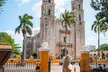 Chichen Itza Day Tour with Cenote Swim and Valladolid Visit - Second Medium
