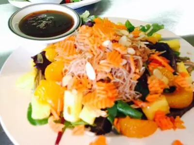 $10 For $20 Worth Of Casual Dining