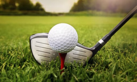 $32.50 For 1 Hour of Play For 2 People (Reg $65) - Golf Social