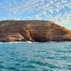Image 17: Kalbarri Sunset Cruise along the Coastal Cliffs