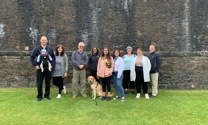 Image 5: Bristol City Highlights Walking Tour with a Local Guide