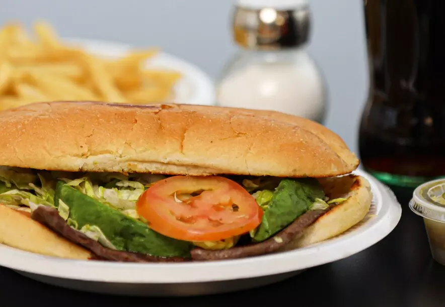 $10 For $20 Worth Of Mexican Cuisine