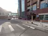 Parking at Hawthorne Transportation Center Garage