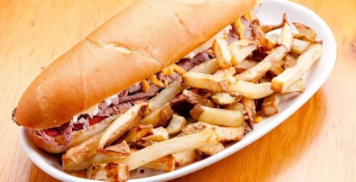 $10 For $20 Worth Of Casual Dining