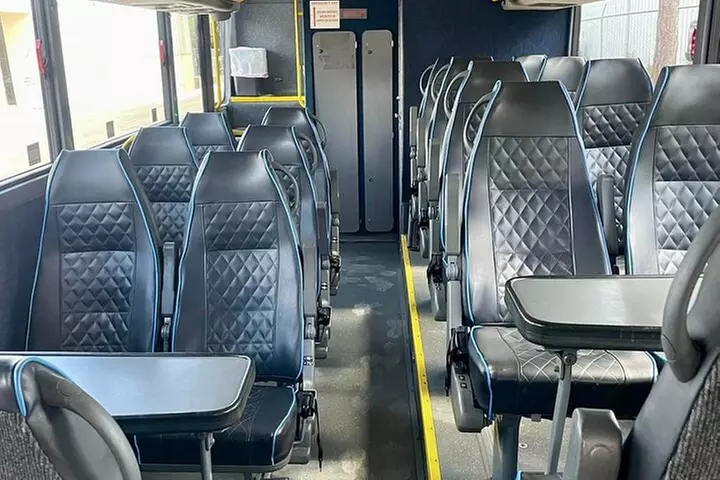 Fort Lauderdale to Key West Tour with Optional Add-ons