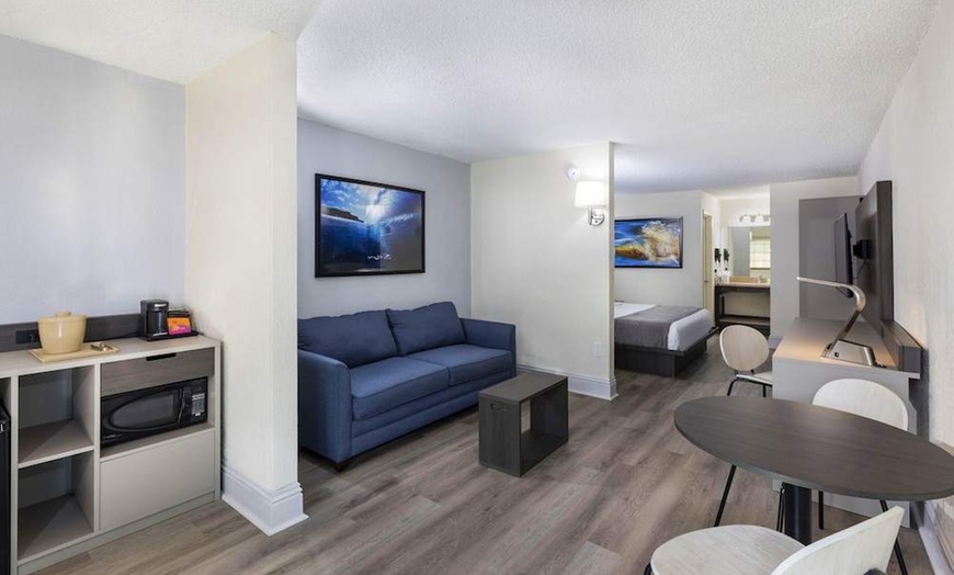 Image 12: ✈ FLORIDA | Orlando - Avanti International Resort 3*, 3 nights - Ou...