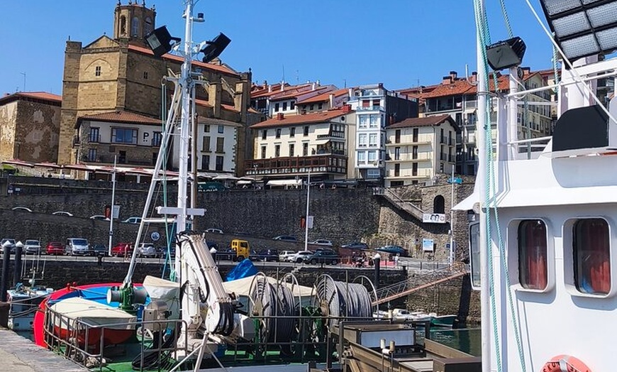 Image 34: Ultimate Basque Coast Adventure : Un recorrido exclusivo por joyas ...