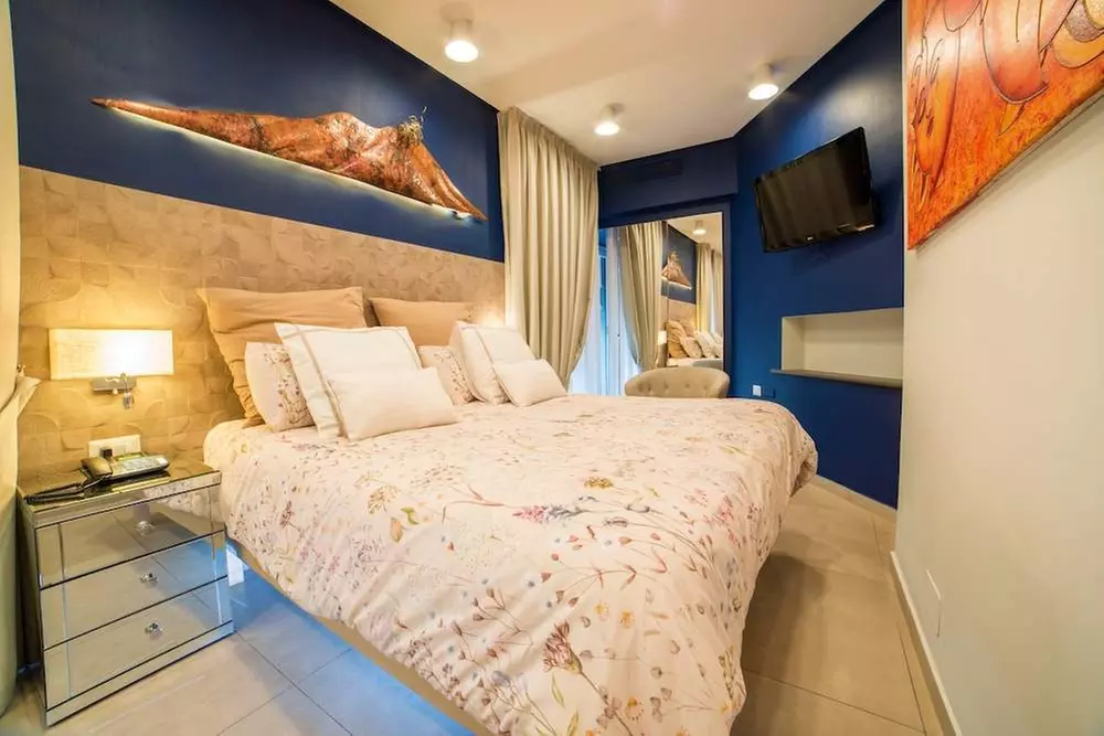 ✈ ITALIE | Naples - Hotel Airone 3*, 2 nuit - City break - Primary Image