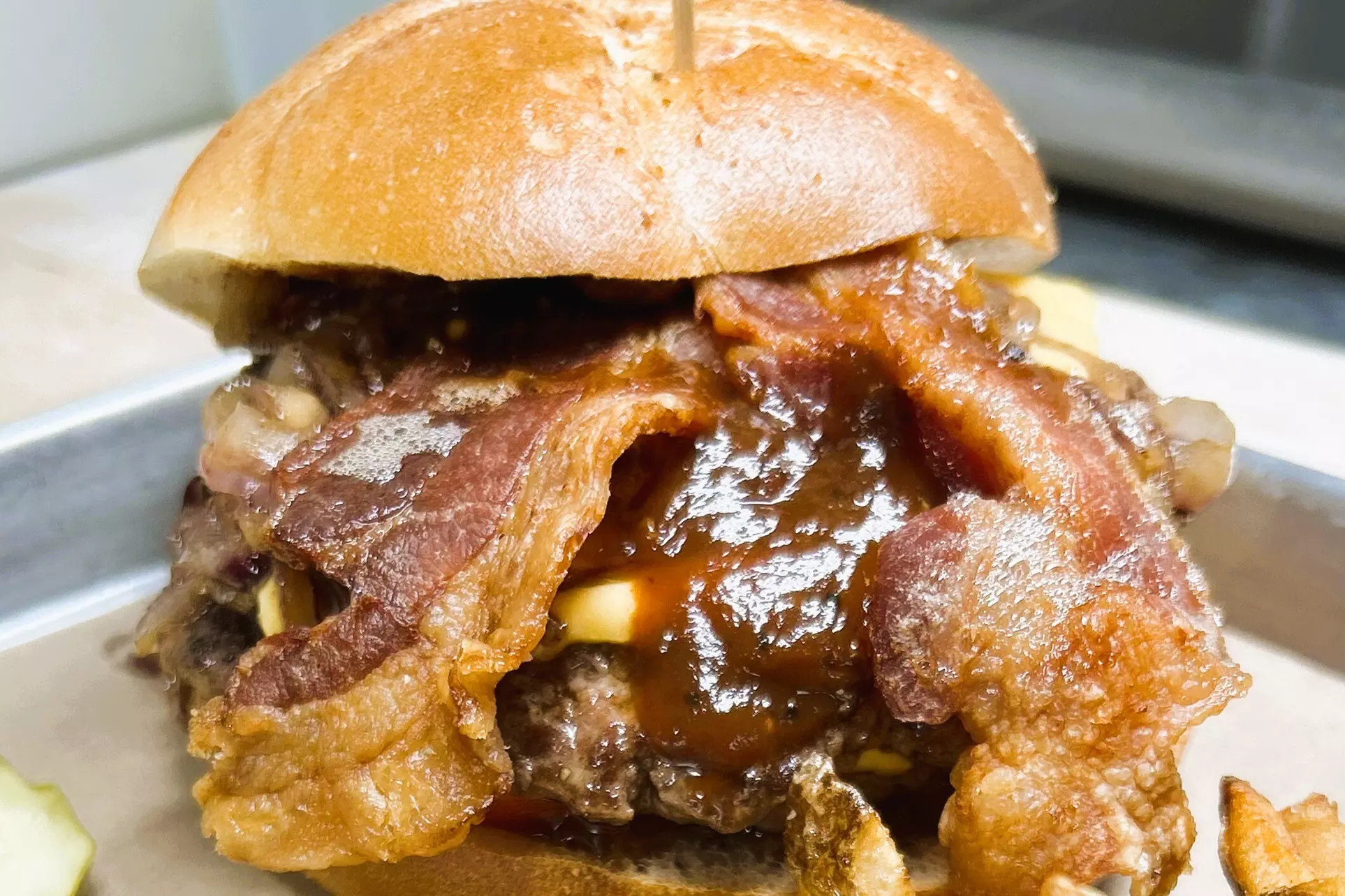 $15 For $30 Worth Of Casual Dining