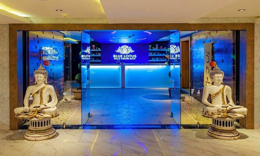 Image 5: ✈ ANTALYA UND UMGEBUNG | Okurcalar - A Good Life Utopia Family Reso...