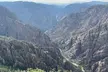 Black Canyon of the Gunnison Self-Guided Audio Driving Tour - Second Medium