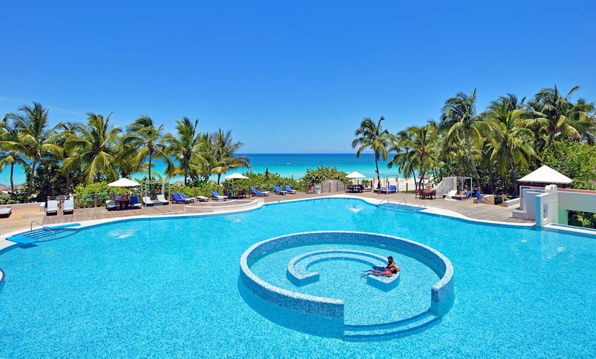 Image 3: ✈ CUBA | Varadero - Melia Las Americas Adult Only 5* - Upgrade in o...