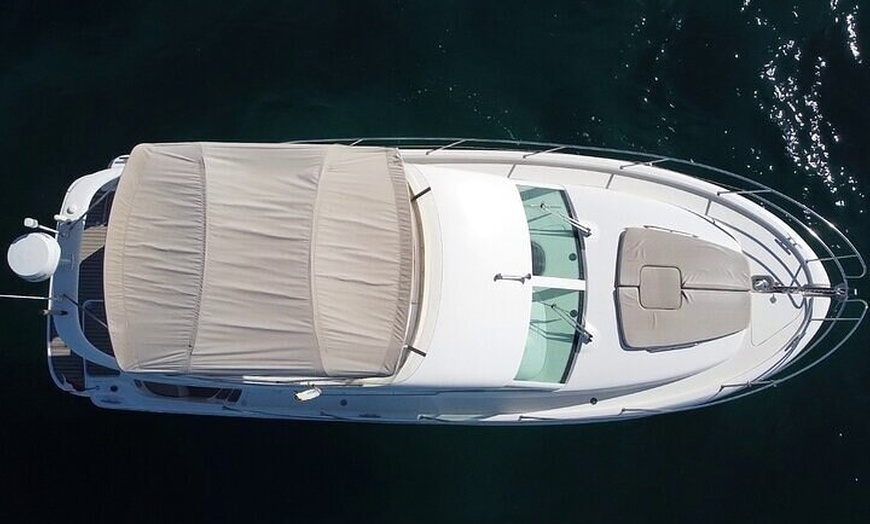 Image 2: Sur la mer Alacant, Alicante Alquiler de barcos y yates