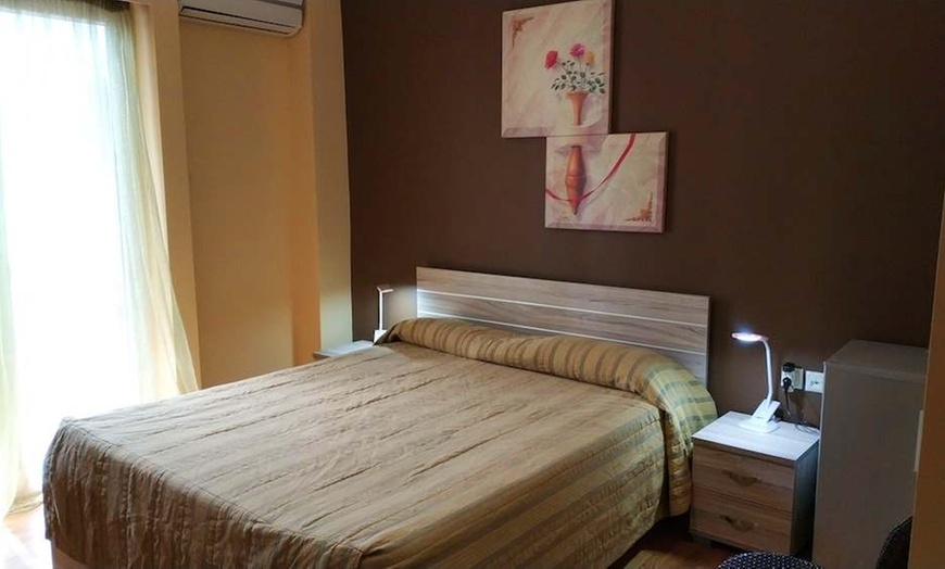 Image 3: ✈ ATENY I OKOLICE | Ateny - Ambrosia Suites 4* - City break