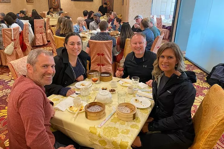 Chicago's Chinatown Food and Walking Tour