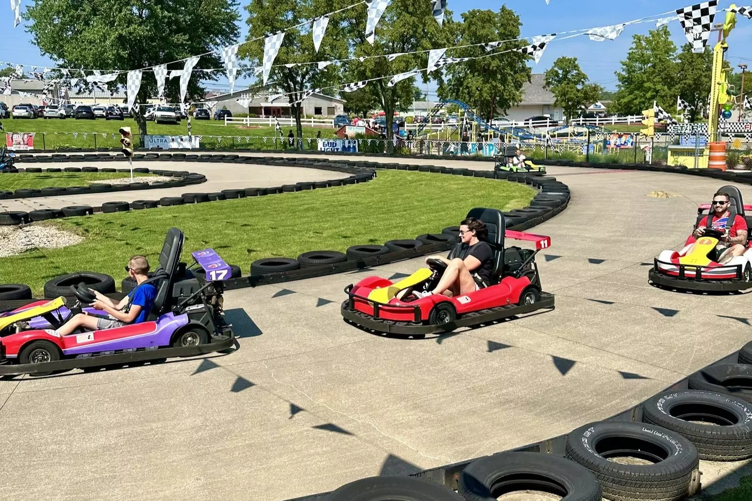 $44 for 2 Super All Day Passes (Reg. $88) - Second Medium