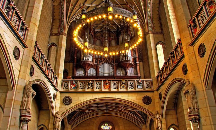 Image 2: Lutherstadt Wittenberg Private Führung