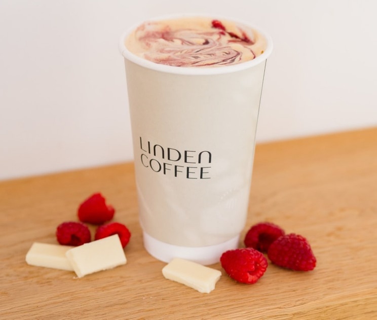 $10 For $20 Worth Of Coffee & More