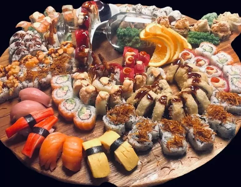 $25 For $50 Worth Of Japanese Cuisine