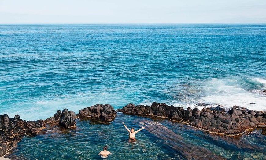 Image 6: Puerto de la Cruz: Alquila una Scooter 125cc 2 Plazas en Tenerife