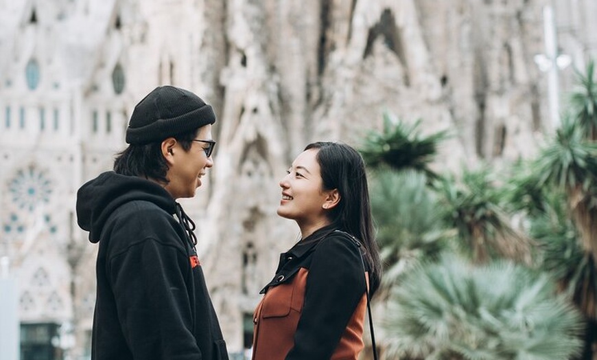 Image 4: Tour privado de Barcelona para familias y parejas