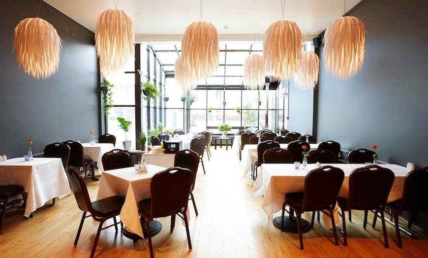 Image 21: ✈ ICELAND | Reykjavik - Fosshotel Lind 3*, 2 nights - City break