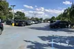 Parking at New York LaGuardia Marriott Airport Hotel Lot - Second Medium