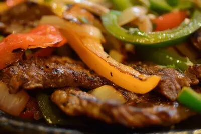 $15 For $30 Worth Of Mexican Cuisine (Also Valid On Take-Out W/Min....